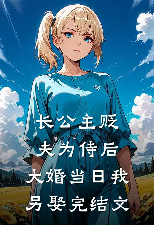 长公主贬夫为侍后，大婚当日我另娶完结文