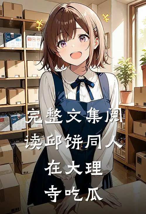完整文集阅读邱饼同人：在大理寺吃瓜