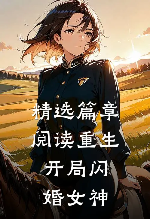 精选篇章阅读重生：开局闪婚女神