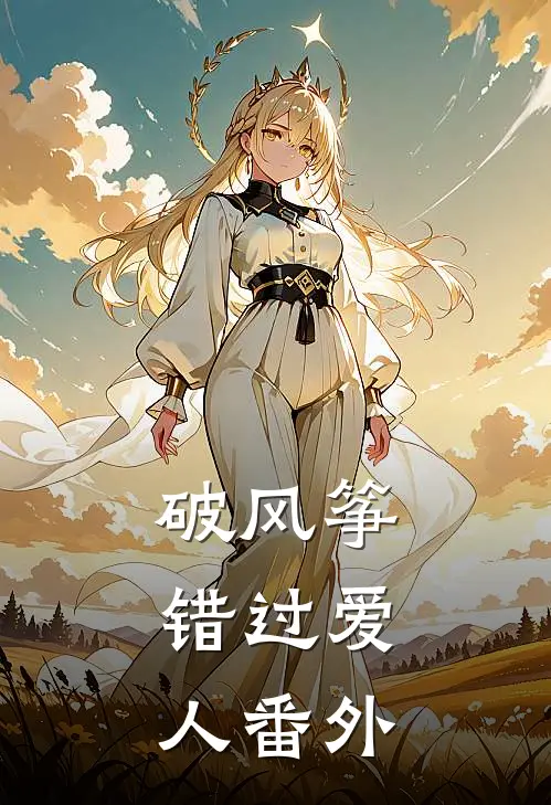 破风筝：错过爱人 番外