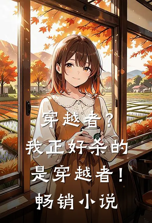 穿越者？我正好杀的是穿越者！畅销小说