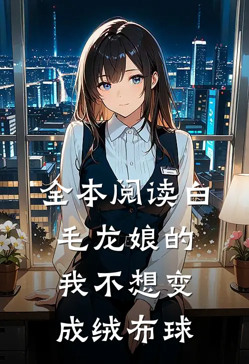 全本阅读白毛龙娘的我不想变成绒布球