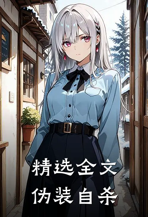 精选全文伪装自杀