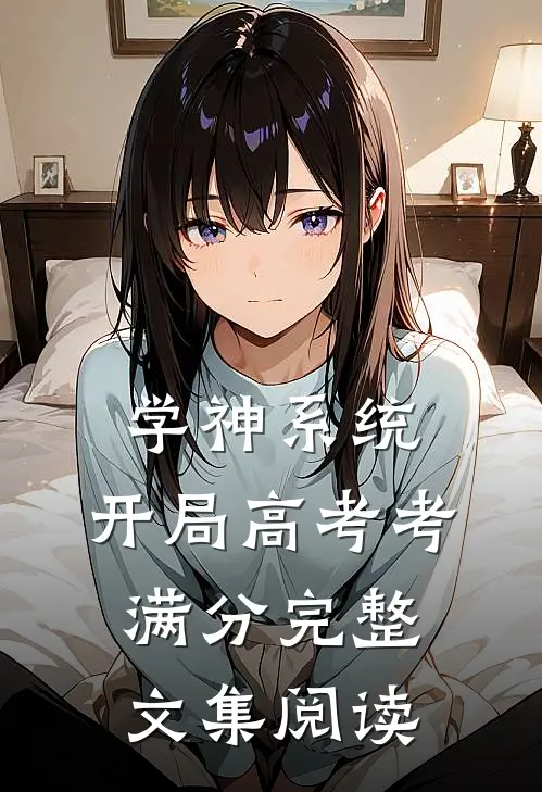 学神系统：开局高考考满分完整文集阅读