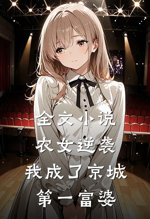全文农女逆袭我成了京城第一富婆免费阅读