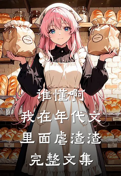 谁懂啊，我在年代文里面虐渣渣完整文集