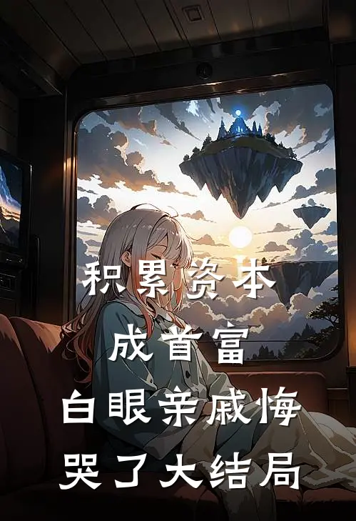 积累资本成首富，白眼亲戚悔哭了大结局