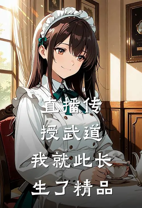 直播传授武道，我就此长生了精品