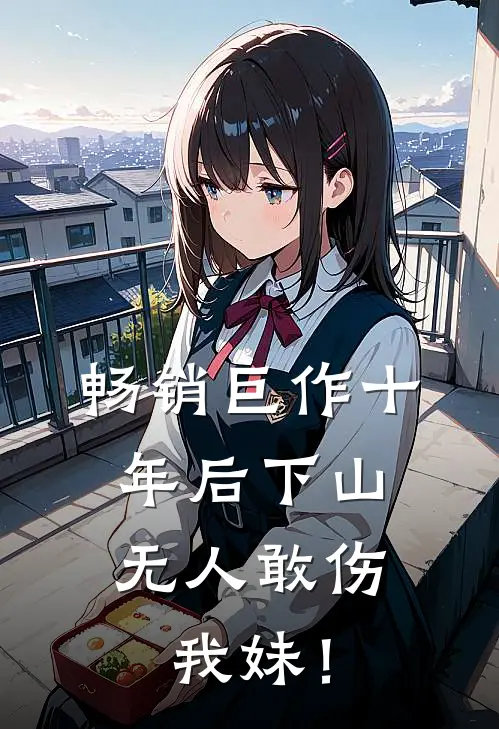 畅销巨作十年后下山，无人敢伤我妹！