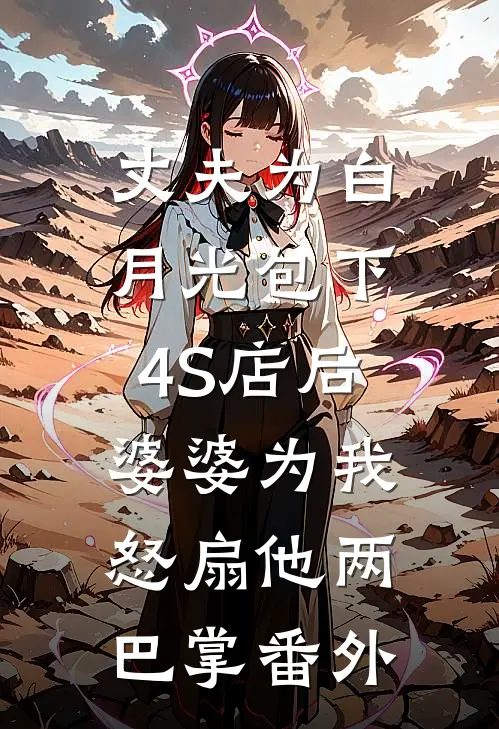 丈夫为白月光包下4S店后，婆婆为我怒扇他两巴掌 番外