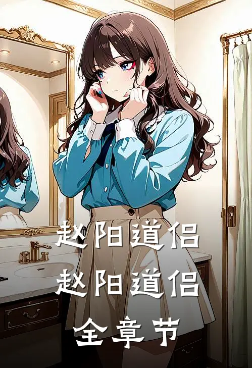赵阳道侣赵阳道侣全章节