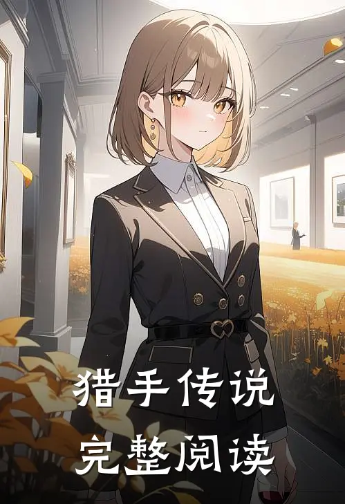 猎手传说完整阅读
