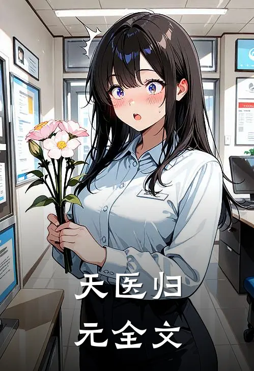 天医归元全文