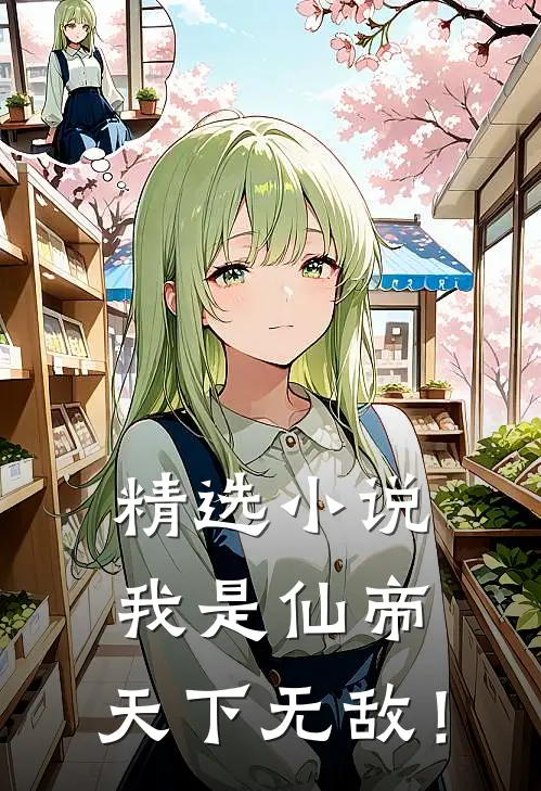 精选小说我是仙帝，天下无敌！