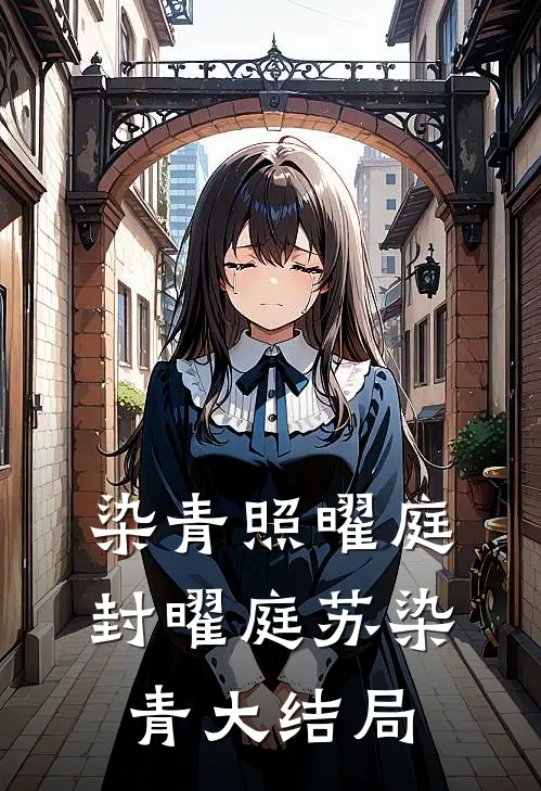 染青照曜庭封曜庭苏染青大结局