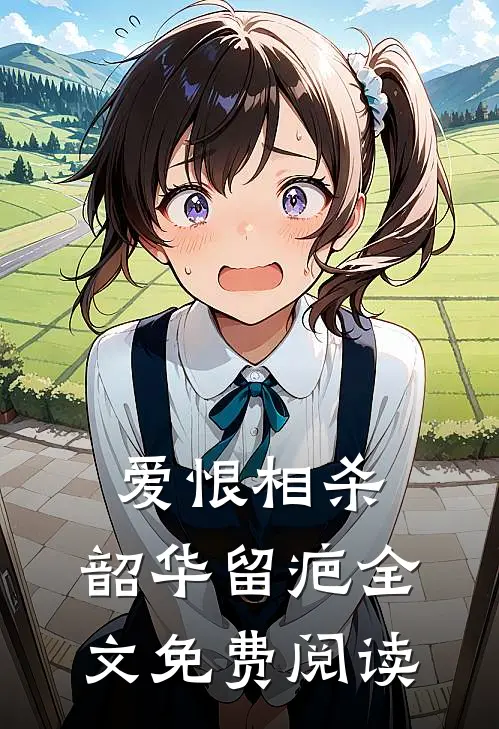 爱恨相杀，韶华留疤全文免费阅读
