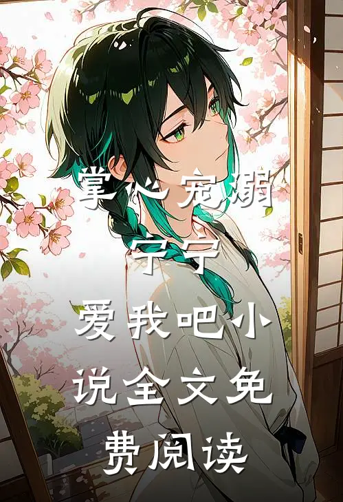 掌心宠溺：宁宁，爱我吧小说全文免费阅读