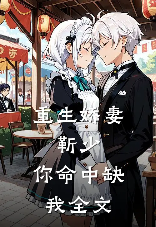 重生娇妻靳少,你命中缺我全文阅读