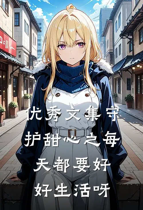 优秀文集守护甜心之每天都要好好生活呀