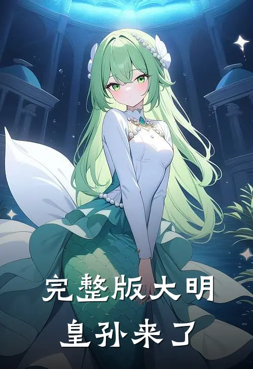 完整版大明皇孙来了