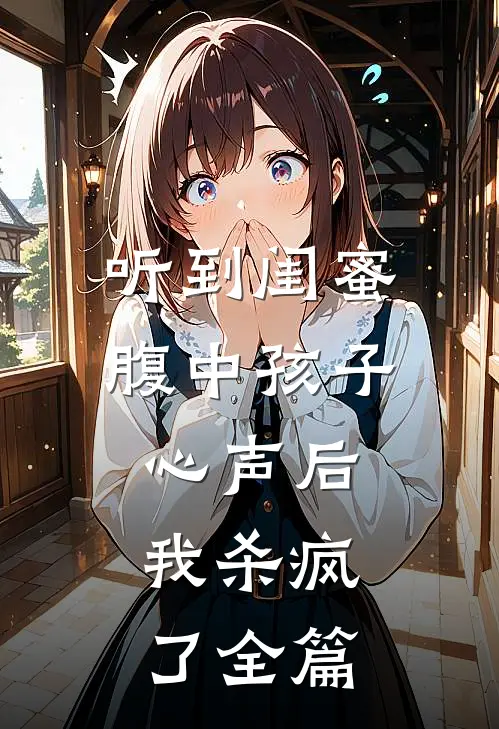 听到闺蜜腹中孩子心声后，我杀疯了全篇