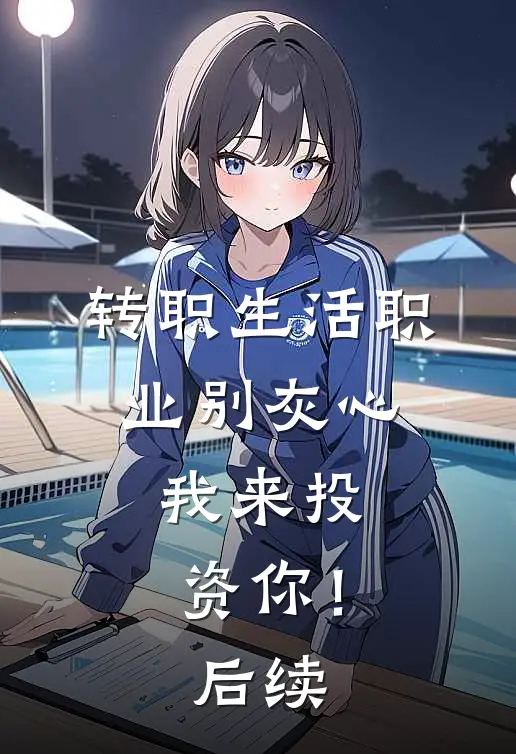 转职生活职业别灰心，我来投资你！后续