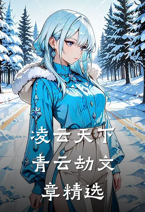 凌云天下：青云劫文章精选