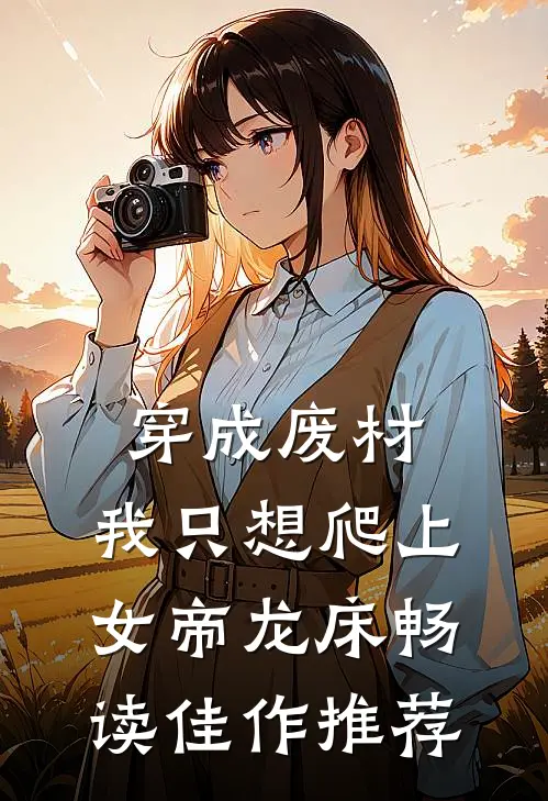 穿成废材，我只想爬上女帝龙床畅读佳作推荐