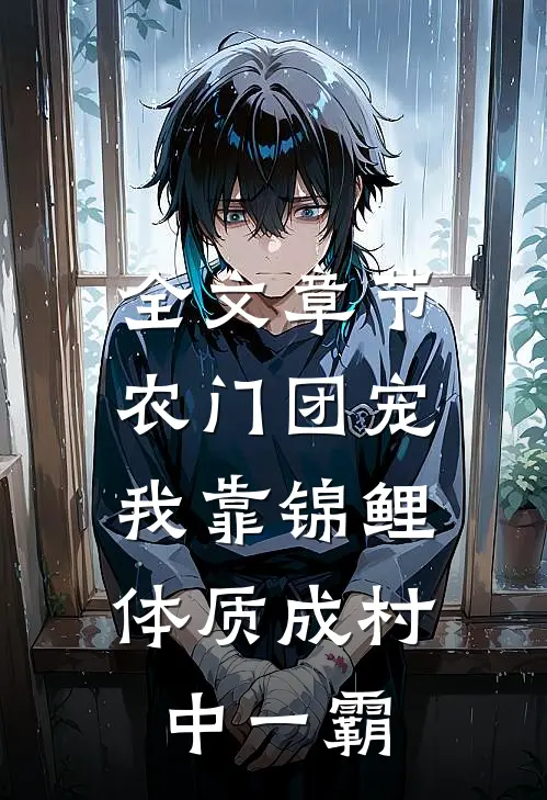 全文章节农门团宠：我靠锦鲤体质成村中一霸