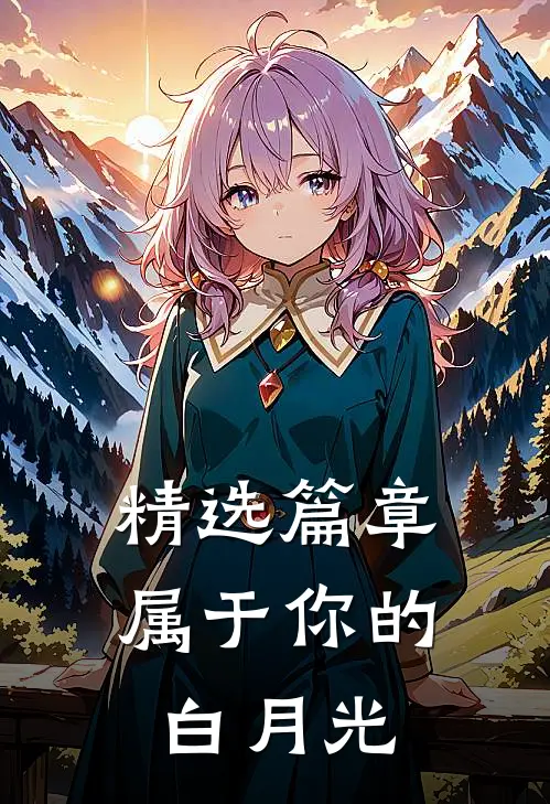 精选篇章属于你的白月光