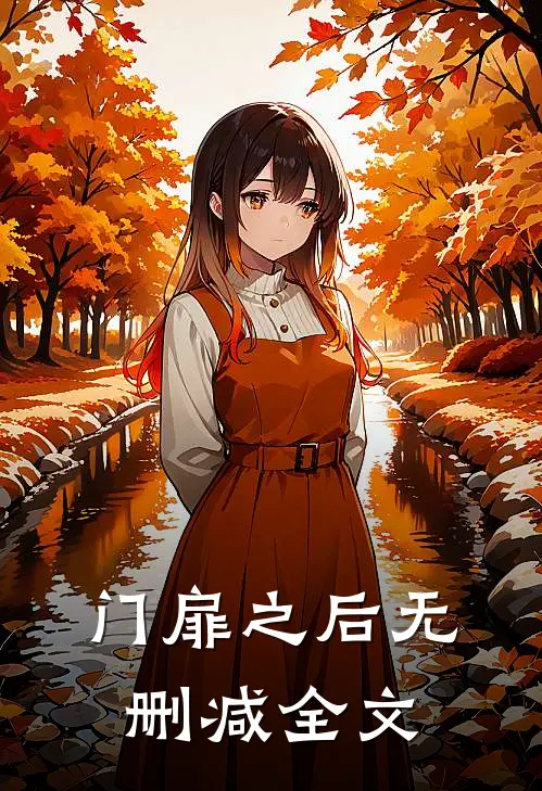 门扉之后无删减全文