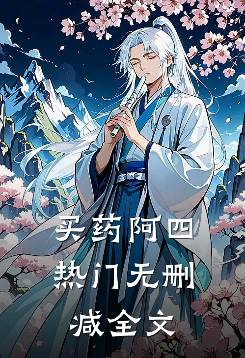 买药阿四热门无删减全文