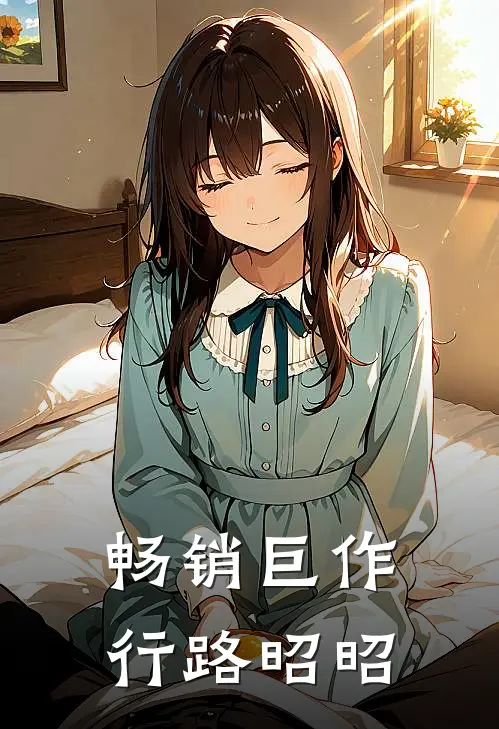 畅销巨作行路昭昭