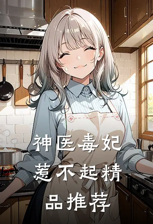 神医毒妃惹不起精品推荐