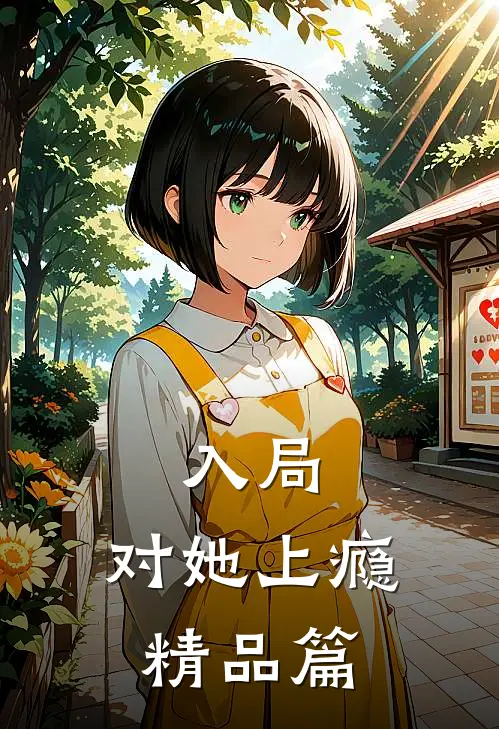 入局，对她上瘾精品篇