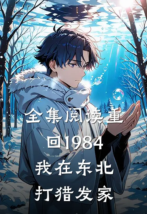 全集阅读重回1984：我在东北打猎发家