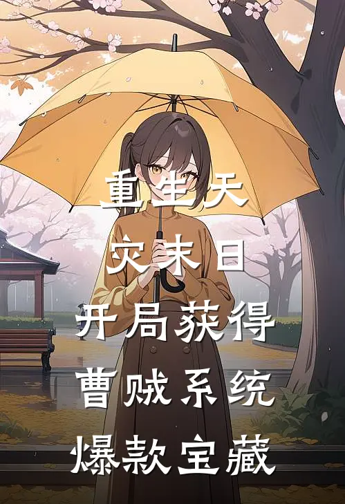 重生天灾末日：开局获得曹贼系统爆款宝藏