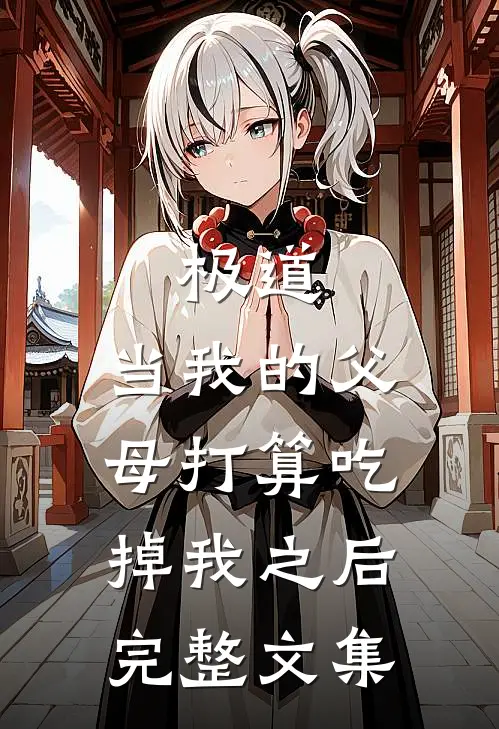 极道：当我的父母打算吃掉我之后完整文集