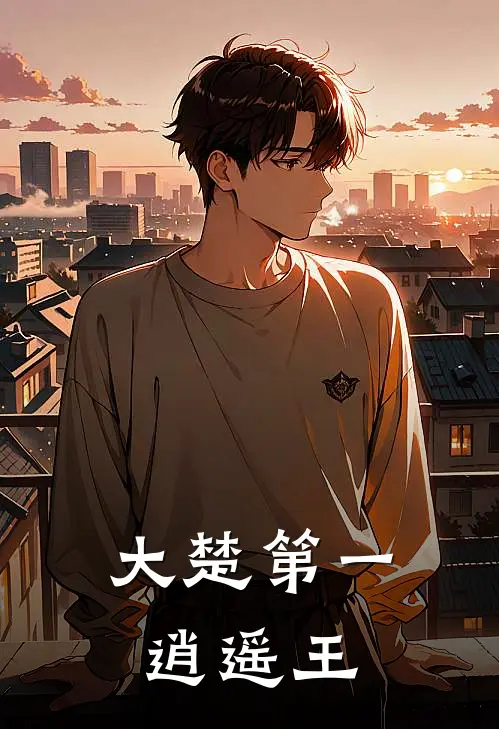 大楚第一逍遥王