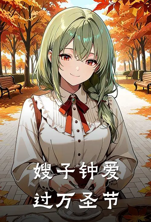 嫂子钟爱过万圣节