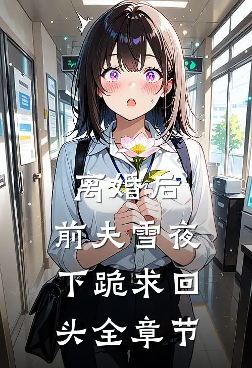 离婚后，前夫雪夜下跪求回头全章节