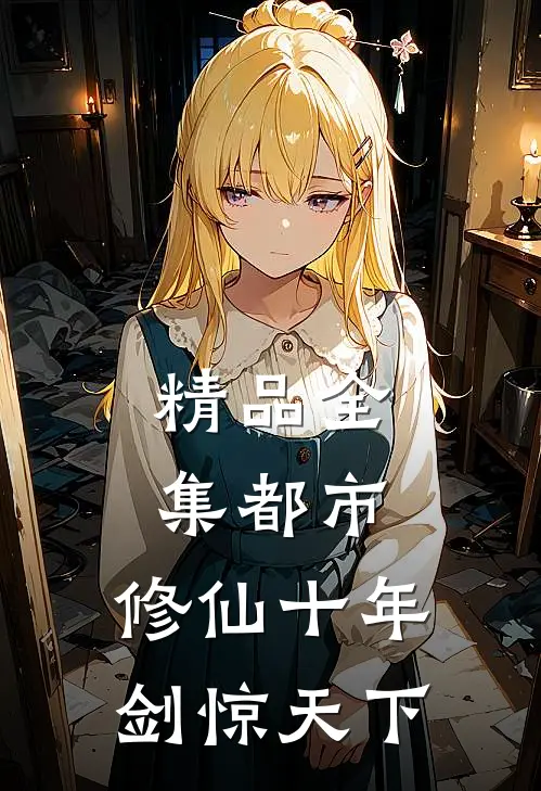 精品全集都市：修仙十年，剑惊天下
