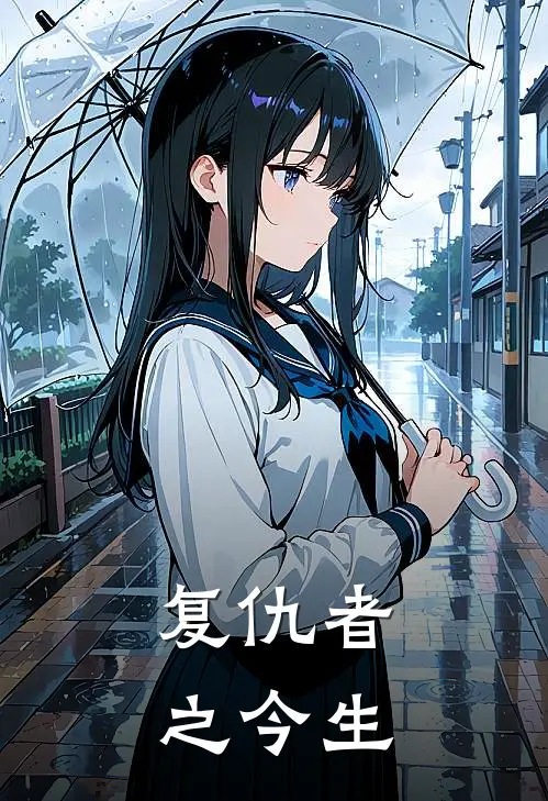 复仇者之今生