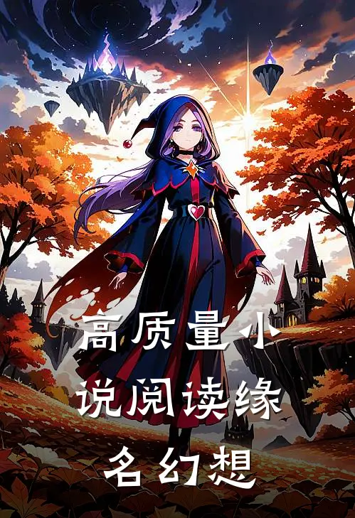 高质量小说阅读缘名幻想