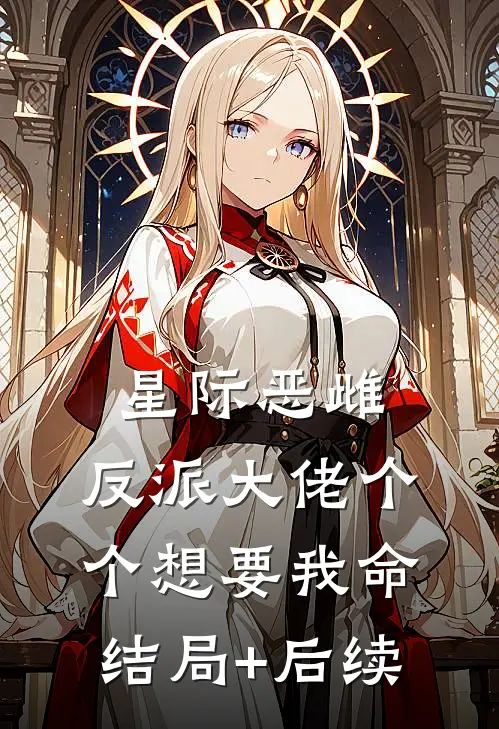 星际恶雌，反派大佬个个想要我命结局+后续