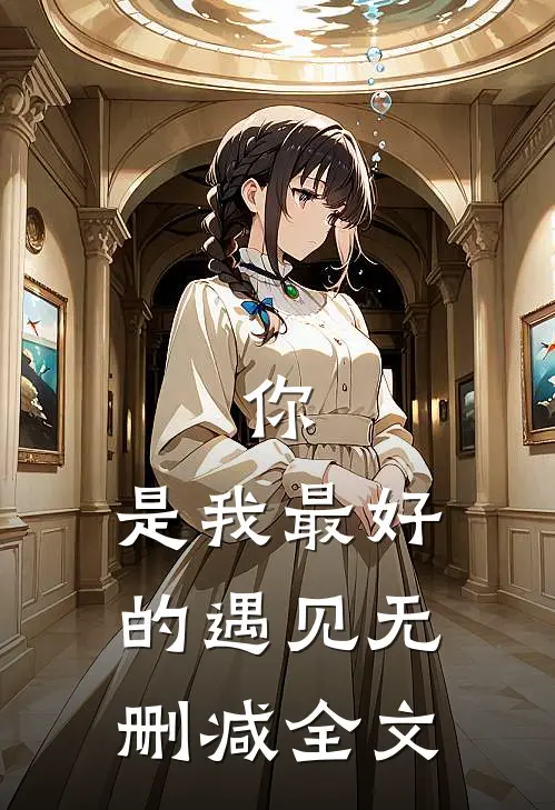 你，是我最好的遇见无删减全文