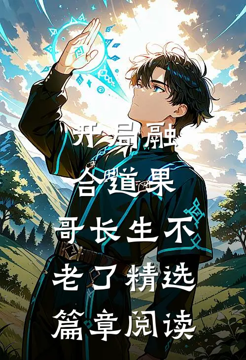 开局融合道果，哥长生不老了精选篇章阅读