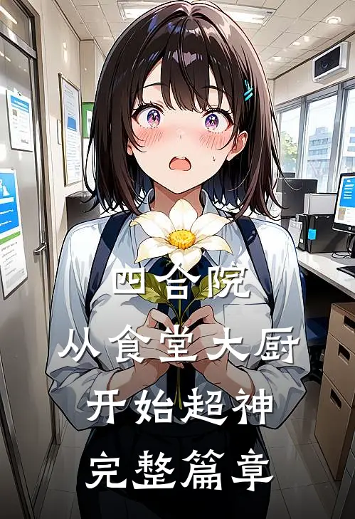 四合院：从食堂大厨开始超神完整篇章