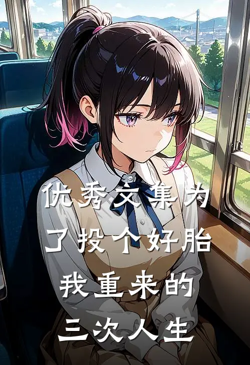 优秀文集为了投个好胎我重来的三次人生
