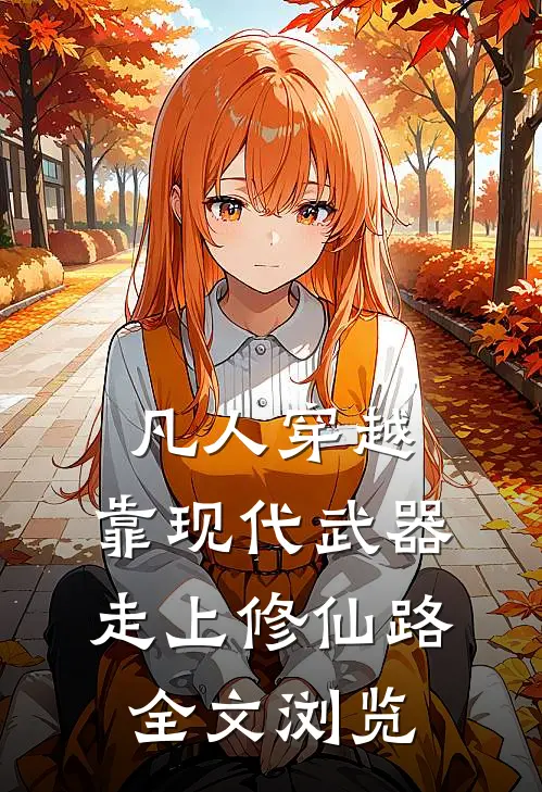 凡人穿越，靠现代武器走上修仙路全文浏览